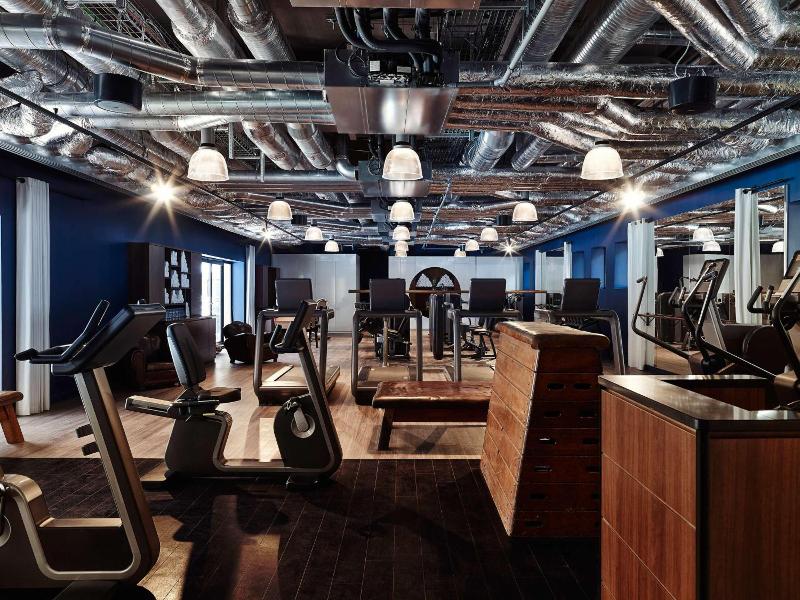 Hotel Molitor Paris-MGallery - Genel