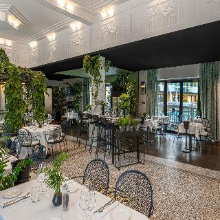 Hotel Molitor Paris-MGallery fotoÄŸrafÄ±