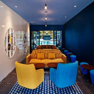 Hotel Molitor Paris-MGallery fotoÄŸrafÄ±