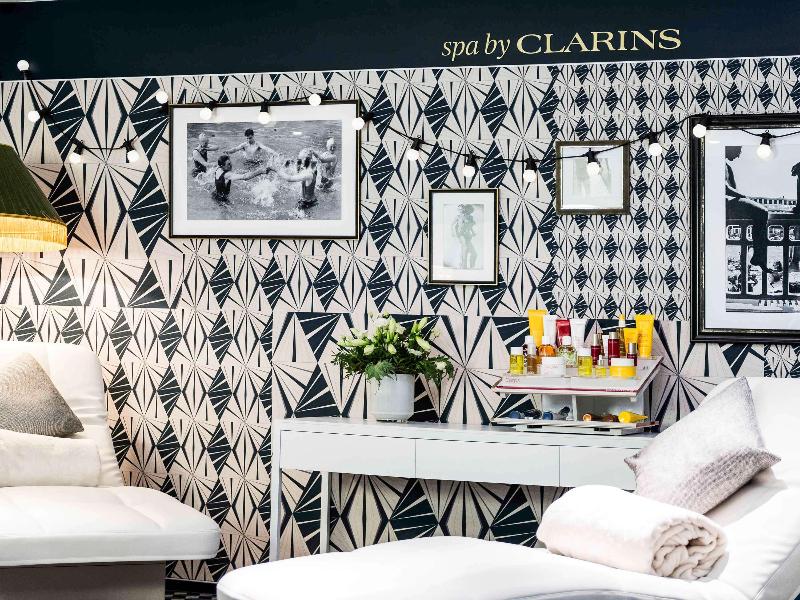 Hotel Molitor Paris-MGallery - Genel