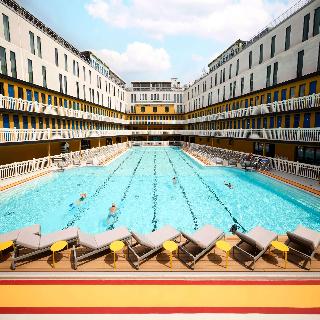 Hotel Molitor Paris-MGallery fotoÄŸrafÄ±