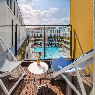 Hotel Molitor Paris-MGallery fotoÄŸrafÄ±