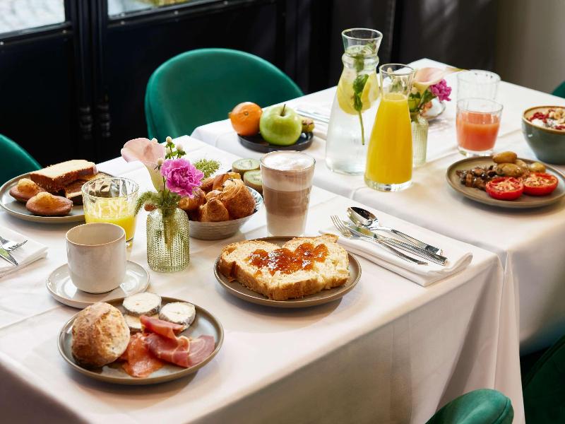 Hotel Molitor Paris-MGallery - Genel