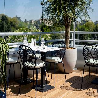 Hotel Molitor Paris-MGallery fotoÄŸrafÄ±
