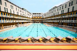 Hotel Molitor Paris-MGallery fotoÄŸrafÄ±