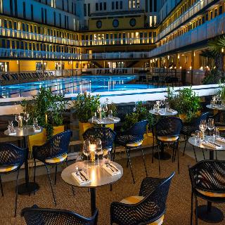 Hotel Molitor Paris-MGallery fotoÄŸrafÄ±