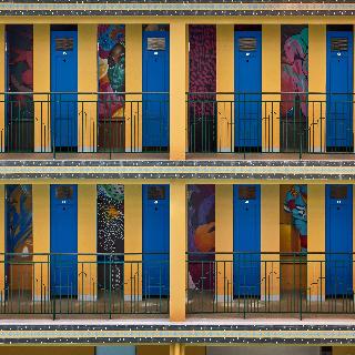 Hotel Molitor Paris-MGallery fotoÄŸrafÄ±