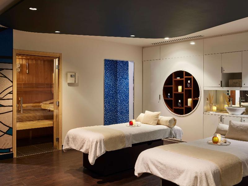 Hotel Molitor Paris-MGallery - Genel