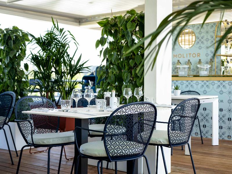 Hotel Molitor Paris-MGallery - Genel