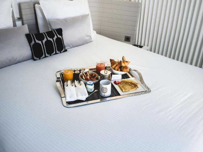 Hotel Molitor Paris-MGallery - Oda