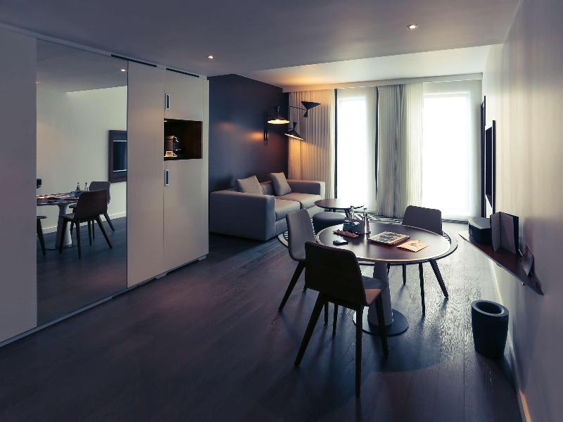 Hotel Molitor Paris-MGallery - Oda