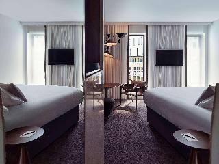 Hotel Molitor Paris-MGallery fotoÄŸrafÄ±