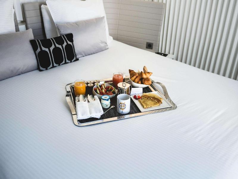 Hotel Molitor Paris-MGallery - Oda