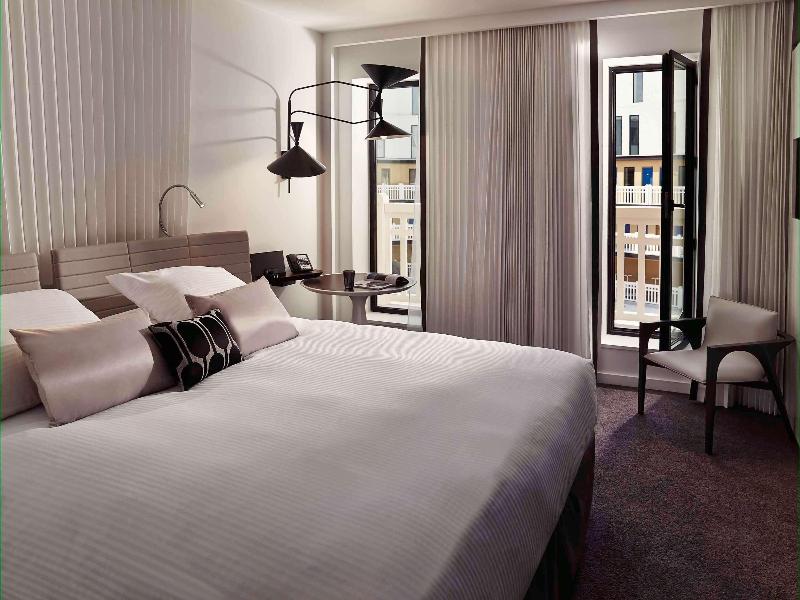 Hotel Molitor Paris-MGallery - Oda