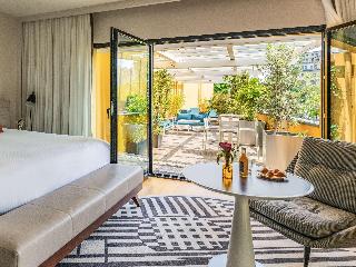 Hotel Molitor Paris-MGallery fotoÄŸrafÄ±
