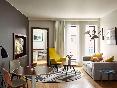 Hotel Molitor Paris-MGallery oda fotoğrafı