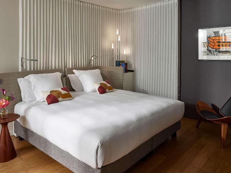 Hotel Molitor Paris-MGallery - Oda