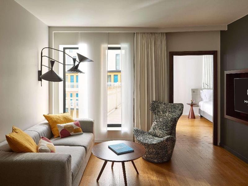 Hotel Molitor Paris-MGallery - Oda