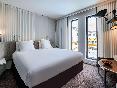 Hotel Molitor Paris-MGallery oda fotoğrafı