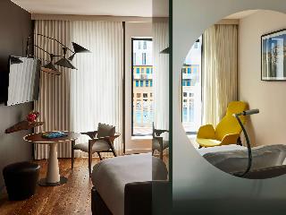 Hotel Molitor Paris-MGallery fotoÄŸrafÄ±