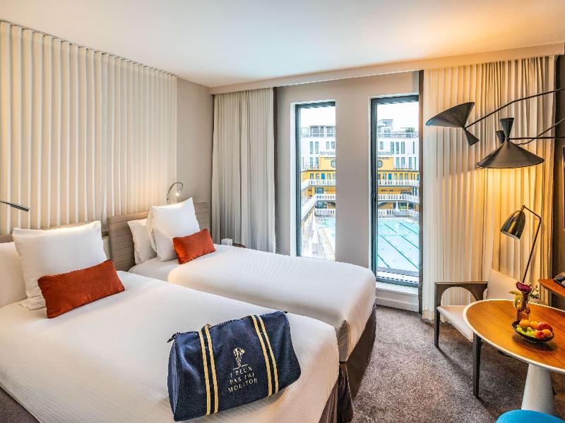Hotel Molitor Paris-MGallery - Oda