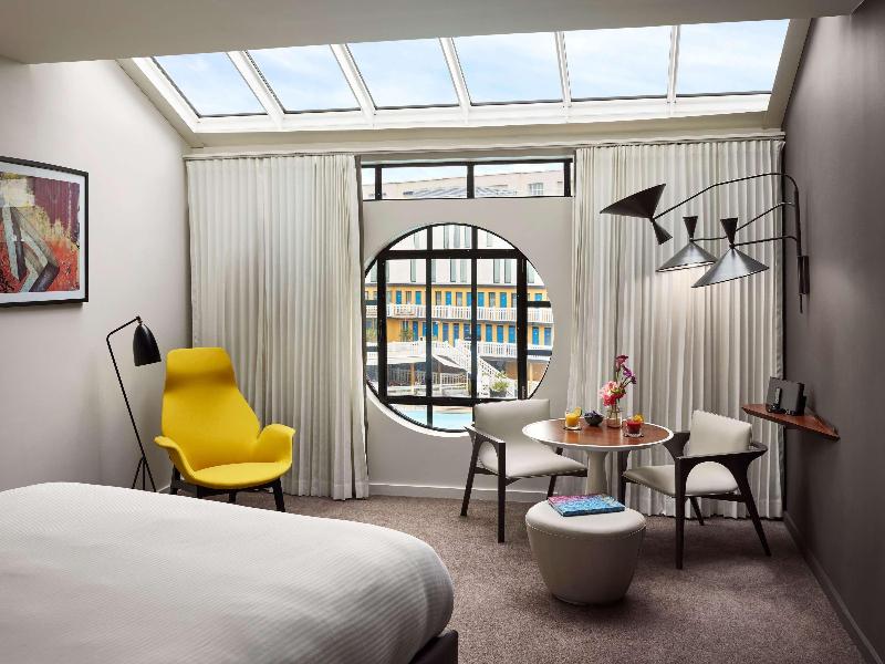 Hotel Molitor Paris-MGallery - Oda