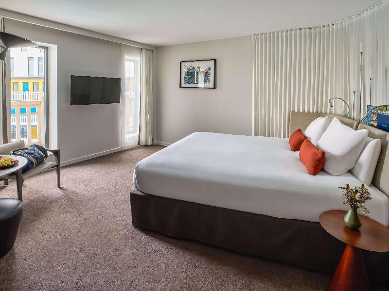 Hotel Molitor Paris-MGallery - Oda