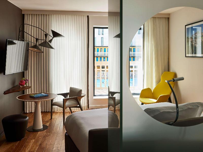 Hotel Molitor Paris-MGallery - Oda