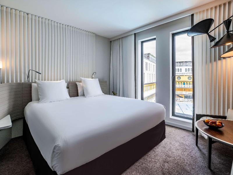 Hotel Molitor Paris-MGallery - Oda