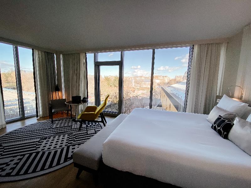 Hotel Molitor Paris-MGallery - Oda