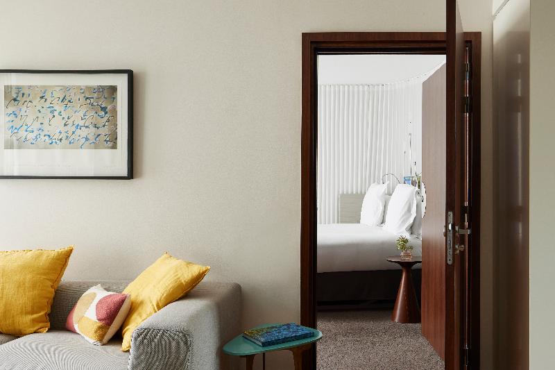Hotel Molitor Paris-MGallery - Oda