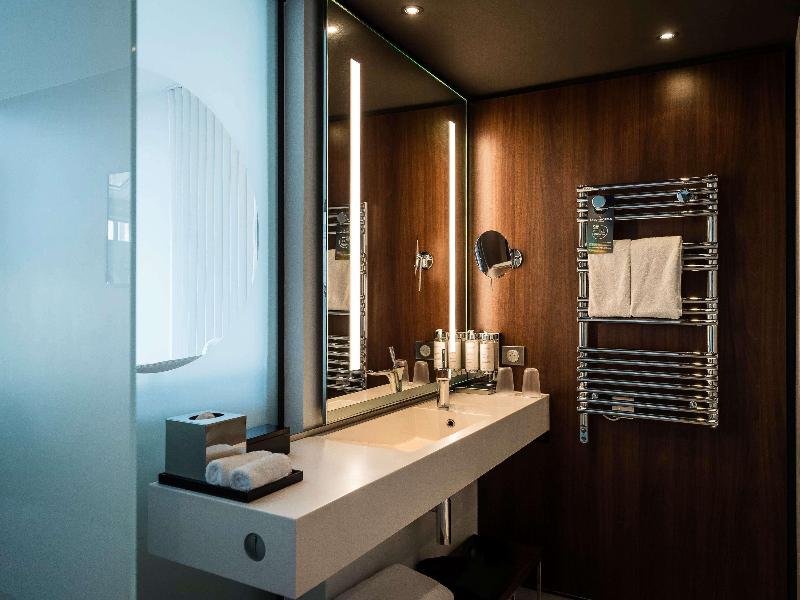 Hotel Molitor Paris-MGallery - Oda