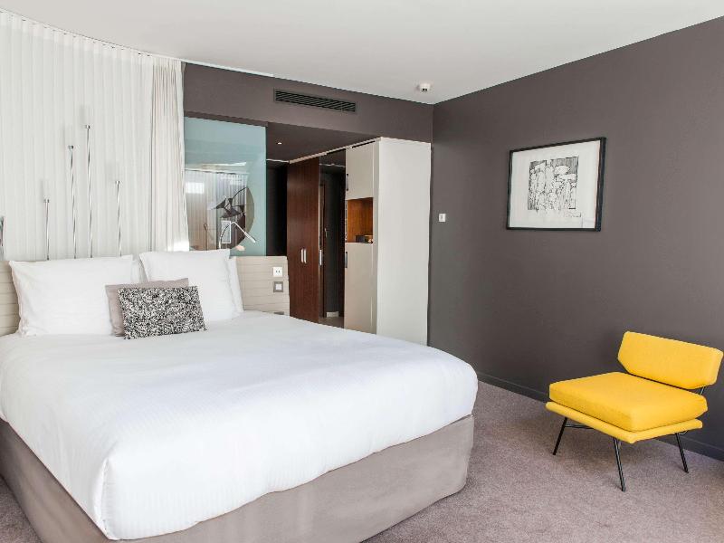 Hotel Molitor Paris-MGallery - Oda