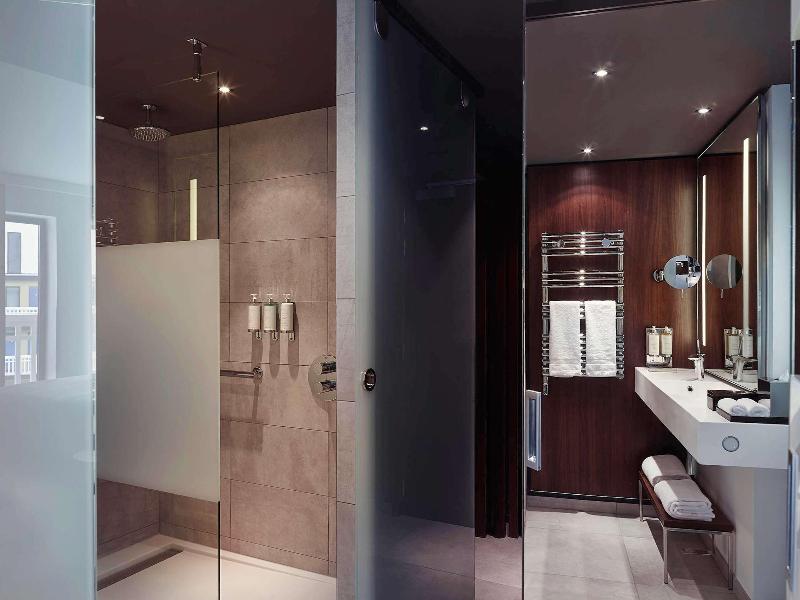 Hotel Molitor Paris-MGallery - Oda