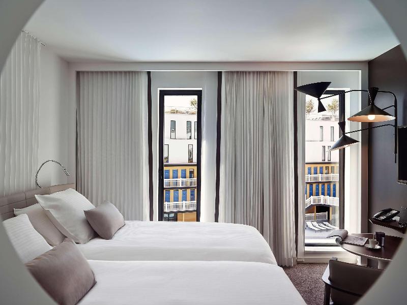 Hotel Molitor Paris-MGallery - Oda