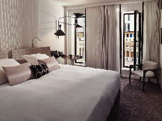 Hotel Molitor Paris-MGallery fotoÄŸrafÄ±