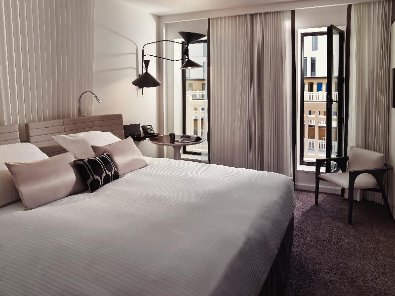 Hotel Molitor Paris-MGallery - Oda