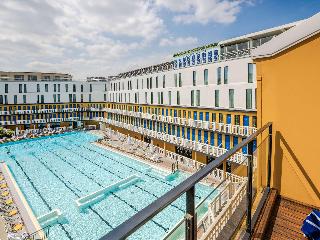 Hotel Molitor Paris-MGallery fotoÄŸrafÄ±