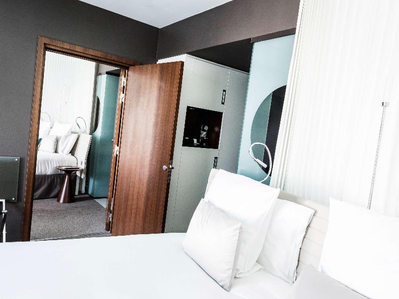 Hotel Molitor Paris-MGallery - Oda