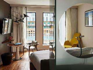 Hotel Molitor Paris-MGallery fotoÄŸrafÄ±