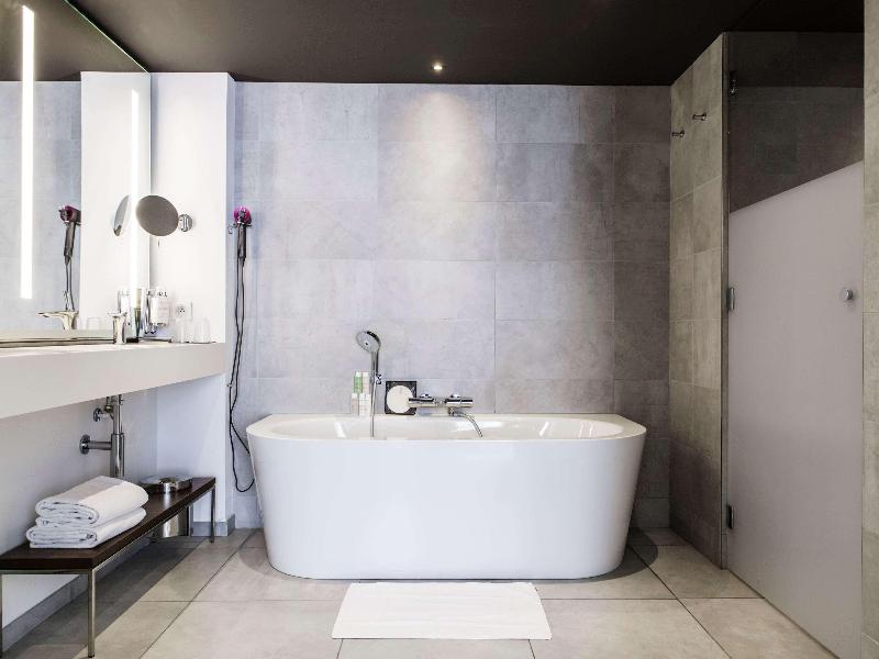 Hotel Molitor Paris-MGallery - Oda
