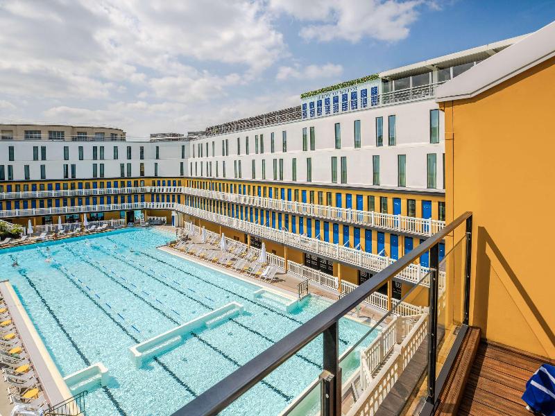 Hotel Molitor Paris-MGallery - Oda