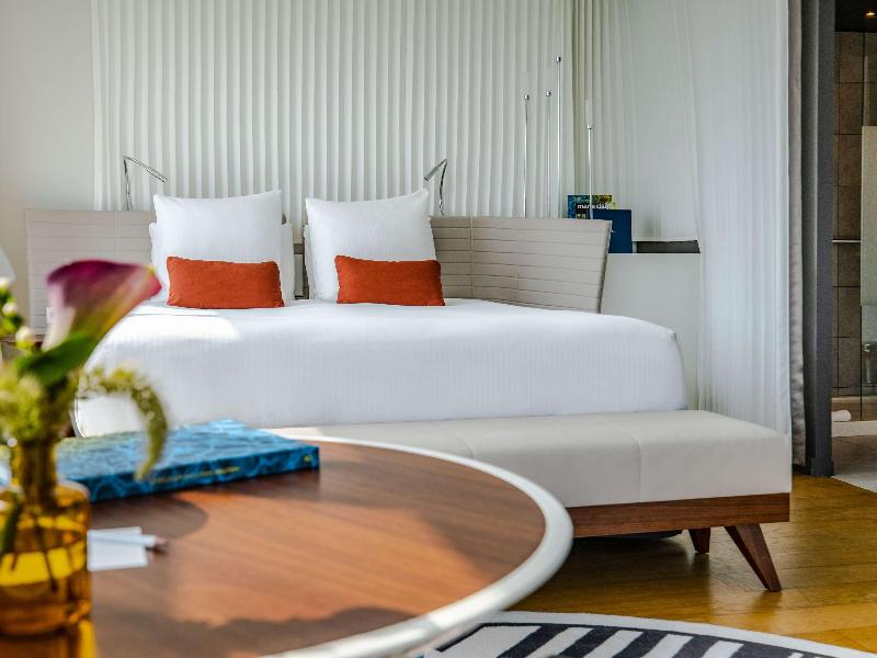 Hotel Molitor Paris-MGallery - Oda