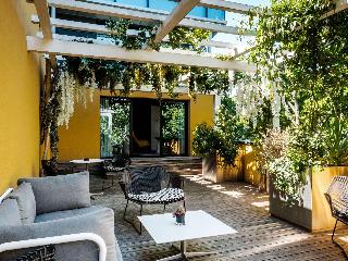 Hotel Molitor Paris-MGallery fotoÄŸrafÄ±