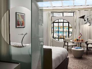Hotel Molitor Paris-MGallery fotoÄŸrafÄ±