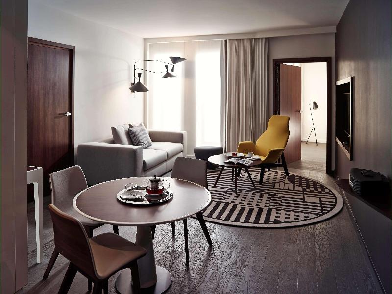 Hotel Molitor Paris-MGallery - Oda