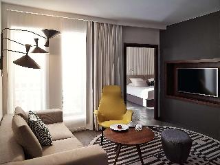 Hotel Molitor Paris-MGallery fotoÄŸrafÄ±