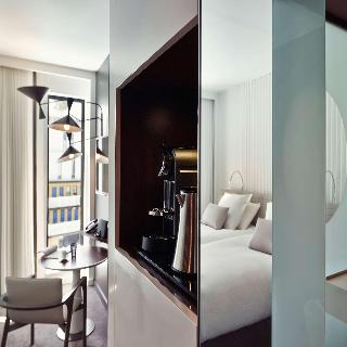 Hotel Molitor Paris-MGallery fotoÄŸrafÄ±