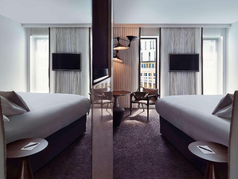 Hotel Molitor Paris-MGallery - Oda