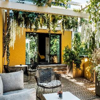 Hotel Molitor Paris-MGallery fotoÄŸrafÄ±